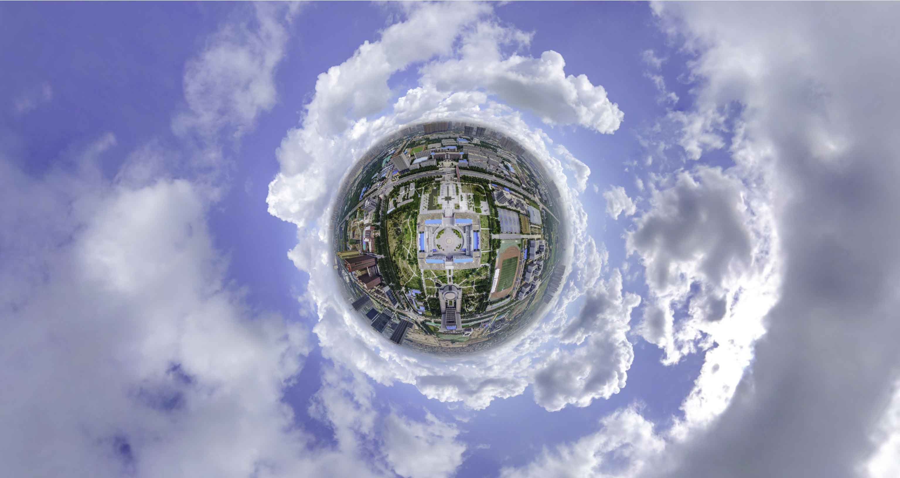 柯城格凸河风景名胜区