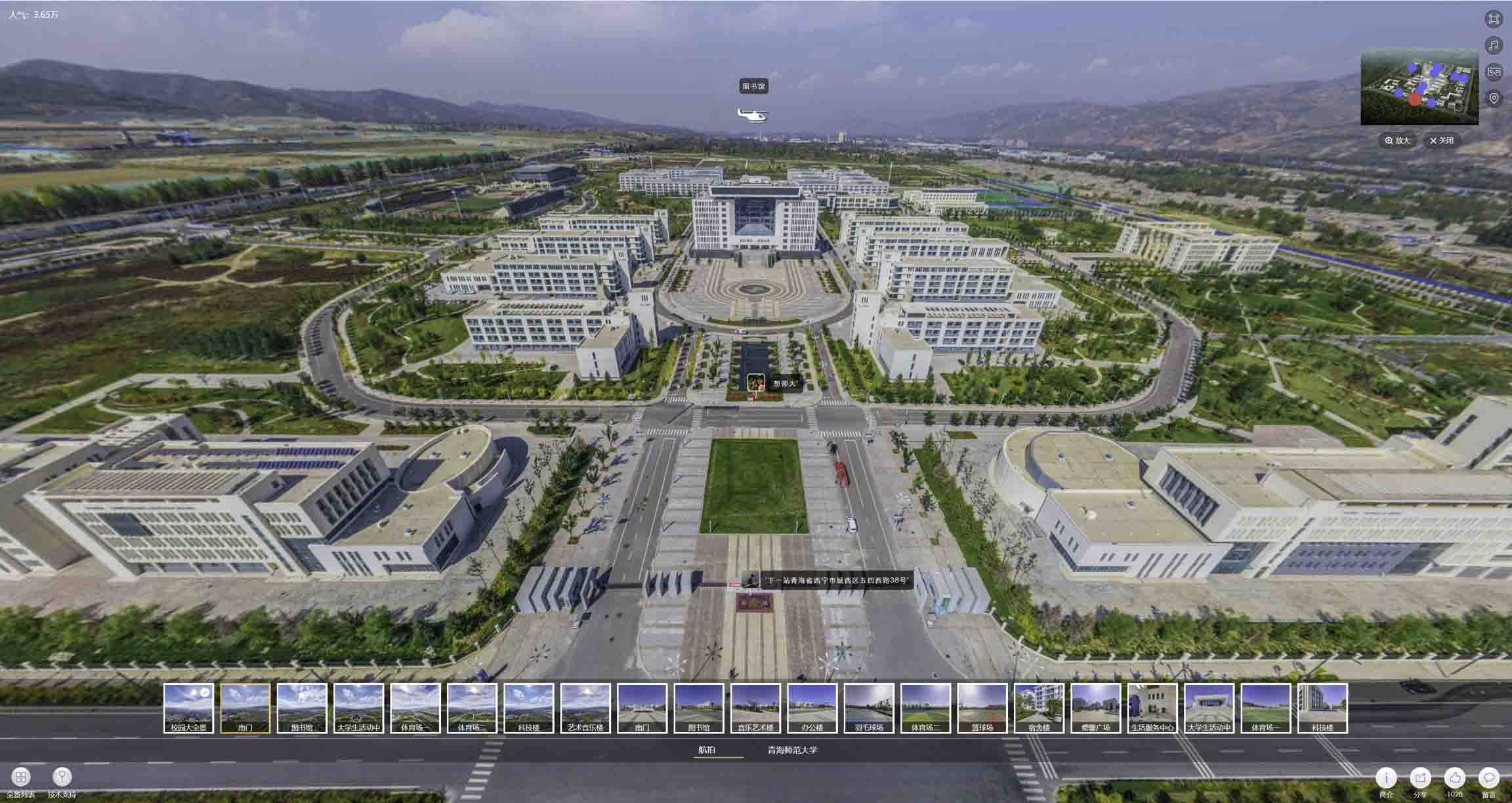 柯城油菜花-惊艳半生的花海仙境