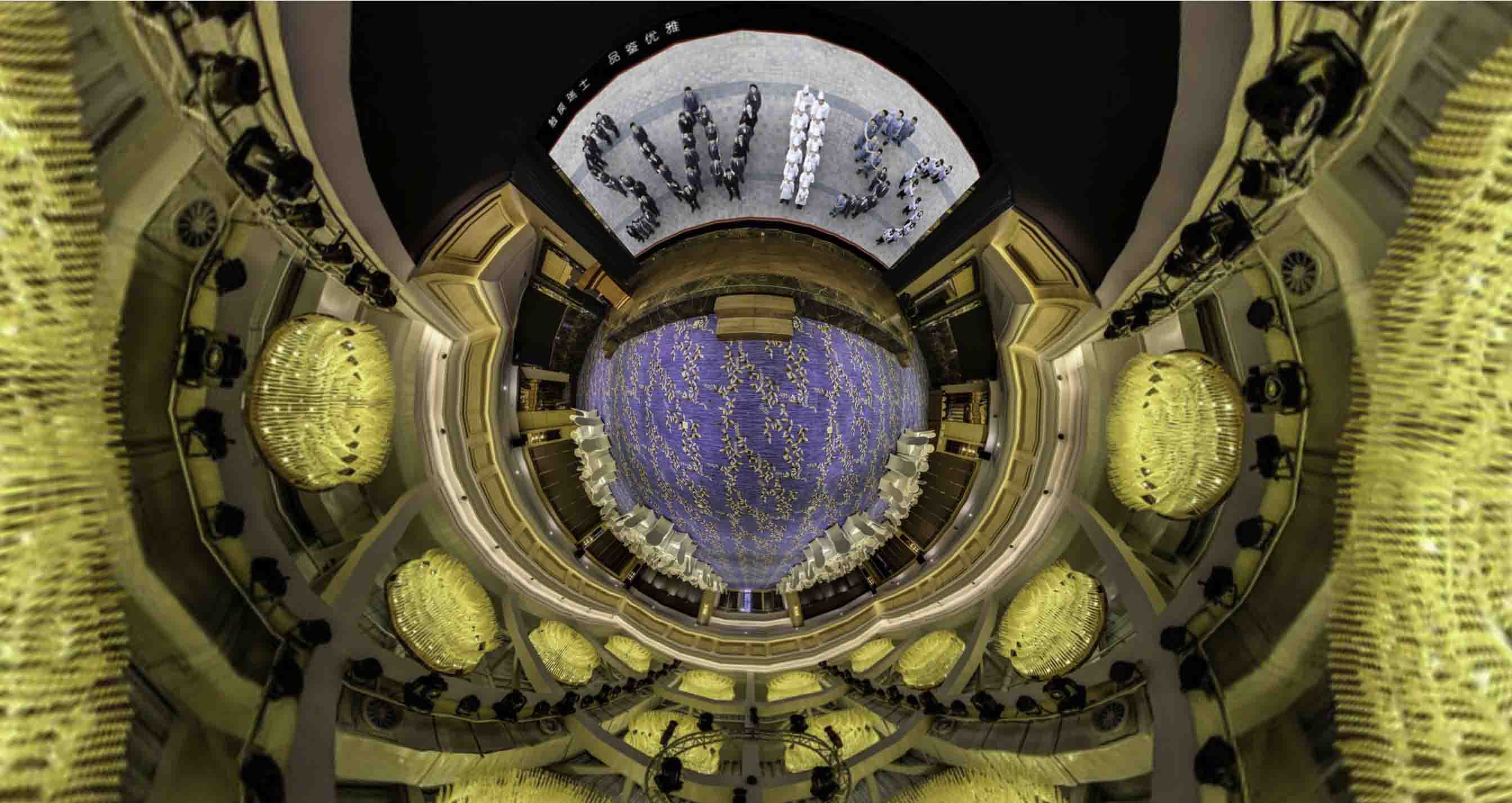 柯城探索VR全景拍摄中的深度感：营造沉浸式体验的关键要素