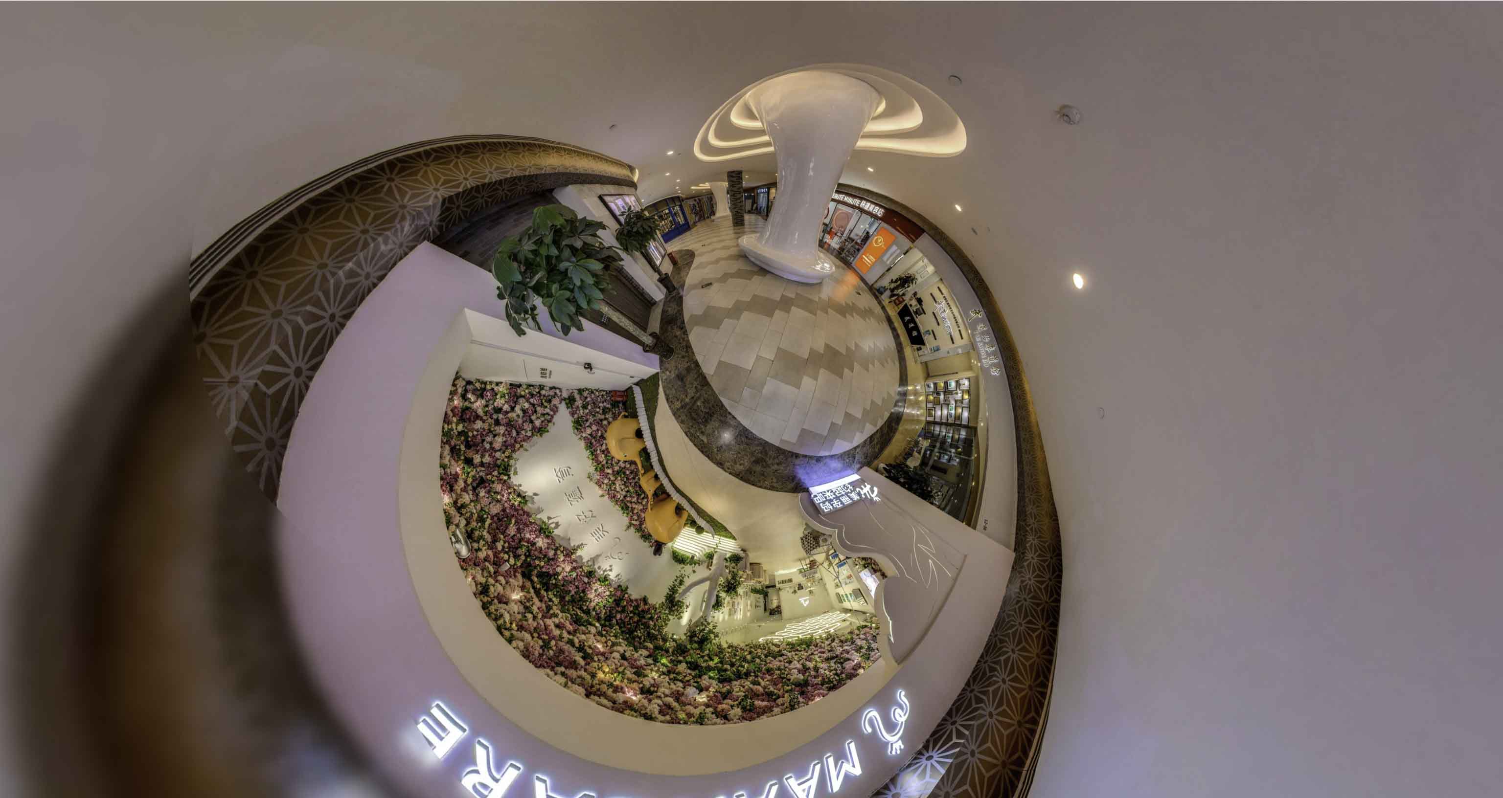 柯城将VR全景融入品牌宣传活动的创新实践与策略